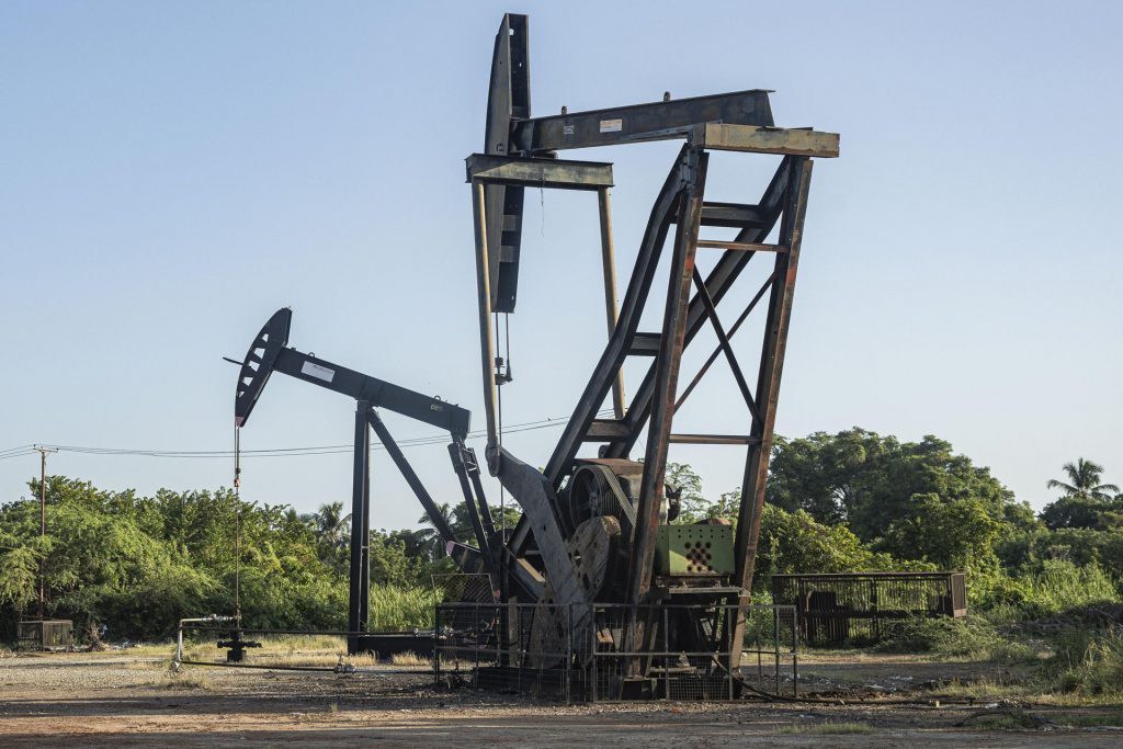 Opep+ mantendrá su oferta de crudo sin cambios hasta abril pese a turbulencia por captura de Maduro El petróleo se estabiliza mientras el mercado sopesa el riesgo geopolítico en Venezuela