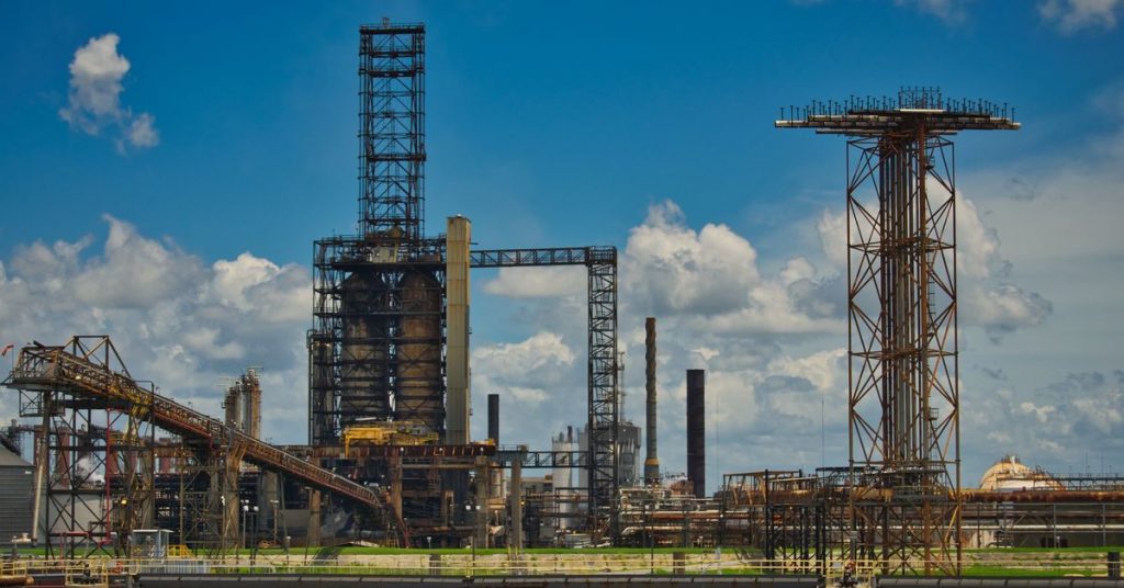 El petróleo sube ante las tensiones por Venezuela - Mundo