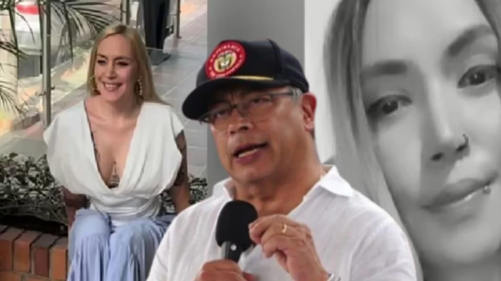 El presidente Gustavo Petro se pronunció por la muerte de la jueza Vivian Polanía en su apartamento: 'Heroína de la justicia'