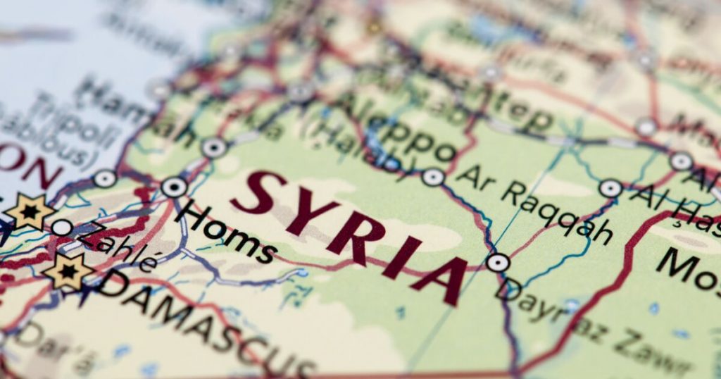 El presunto ataque del Estado Islámico mata a dos soldados y un intérprete de Estados Unidos