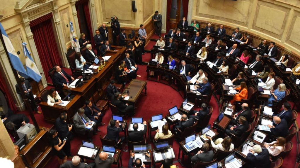 El presupuesto como prueba de fuego El presupuesto como prueba de fuego