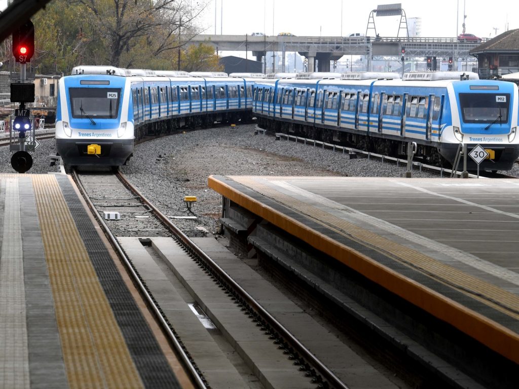 El ramal Tigre del tren Mitre no funcionará durante 50 días en el verano por obras de renovación