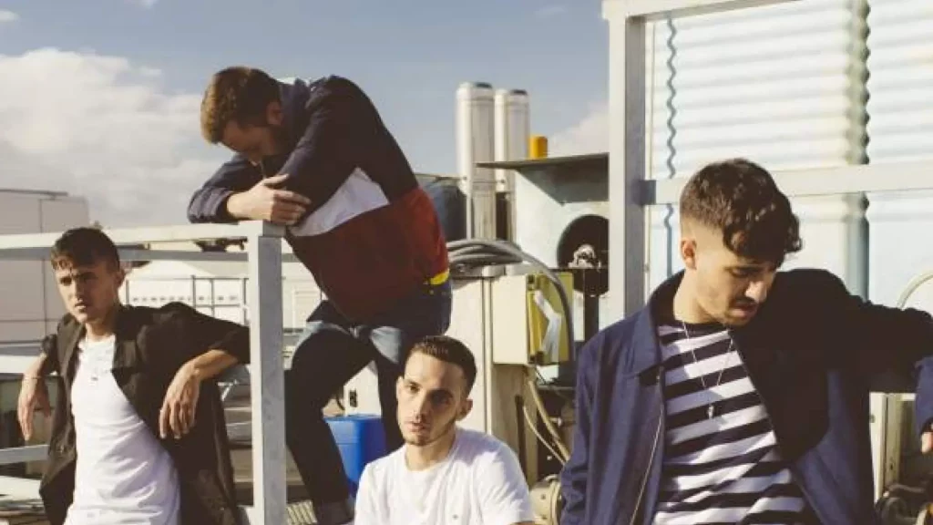 El regreso de Agorazein, con C. Tangana, agota todas las entradas del Movistar Arena de Madrid en minutos