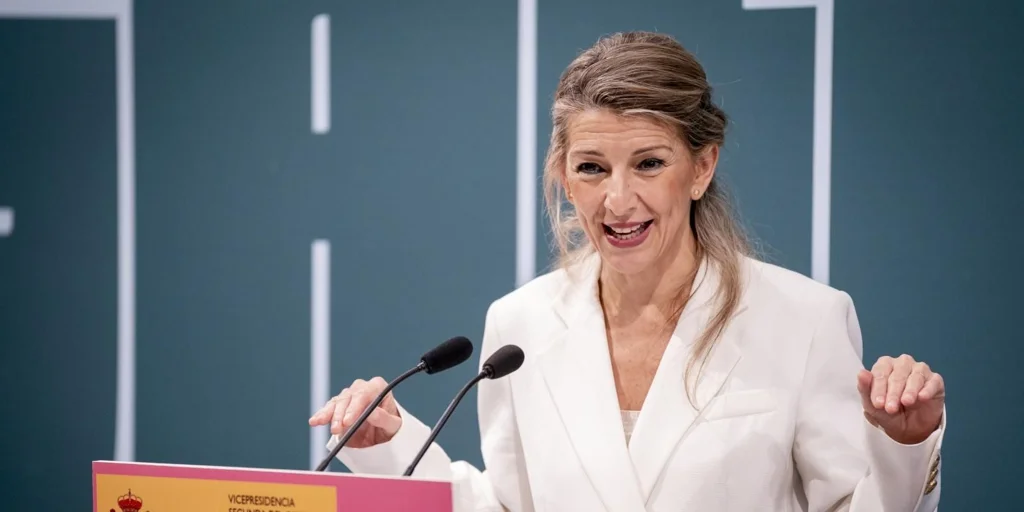 El salario mínimo superará por primera vez el 60% de un sueldo medio El salario mínimo superará por primera vez el 60% de un sueldo medio