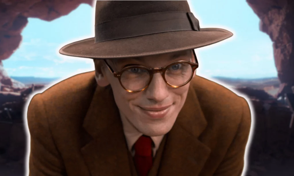 El spin-off secreto de 'Stranger Things' que explica ESE recuerdo de Vecna ​​y por qué se volvió malvado