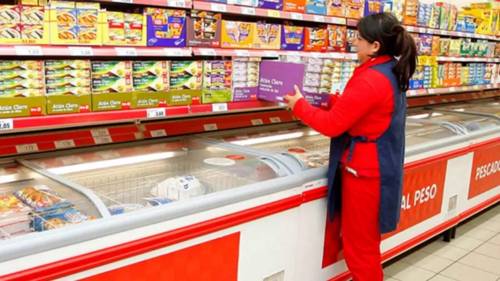 El sueldo más alto que cobrará un empleado de comercio en enero 2026