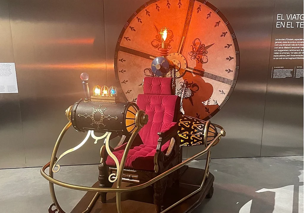 El tiempo, ¿una invención humana o una realidad de la que es imposible escapar?