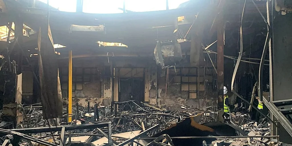 El tiroteo de la playa de Bondi culmina una veintena de ataques antisemitas en Australia desde el inicio de la guerra en Gaza El tiroteo de la playa de Bondi culmina una veintena de ataques antisemitas en Australia desde el inicio de la guerra en Gaza