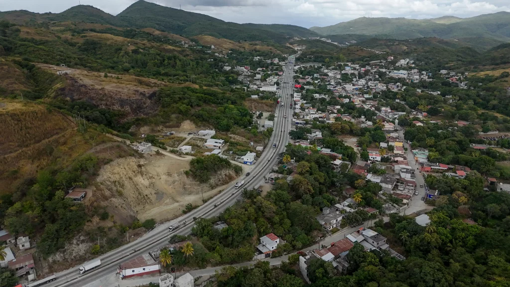 El viaje por los 8 tramos y cómo reactivarlos