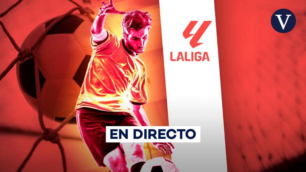 Elche – Girona FC el partido de fútbol de la Jornada 19 de LaLiga EA Sports, en directo