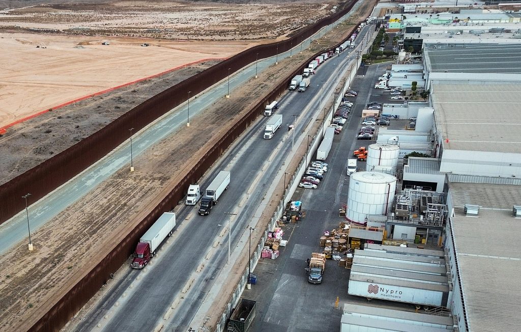 Empresariado mexicano acusa a UE de incumplir tratado ambiental • Negocios • Forbes México