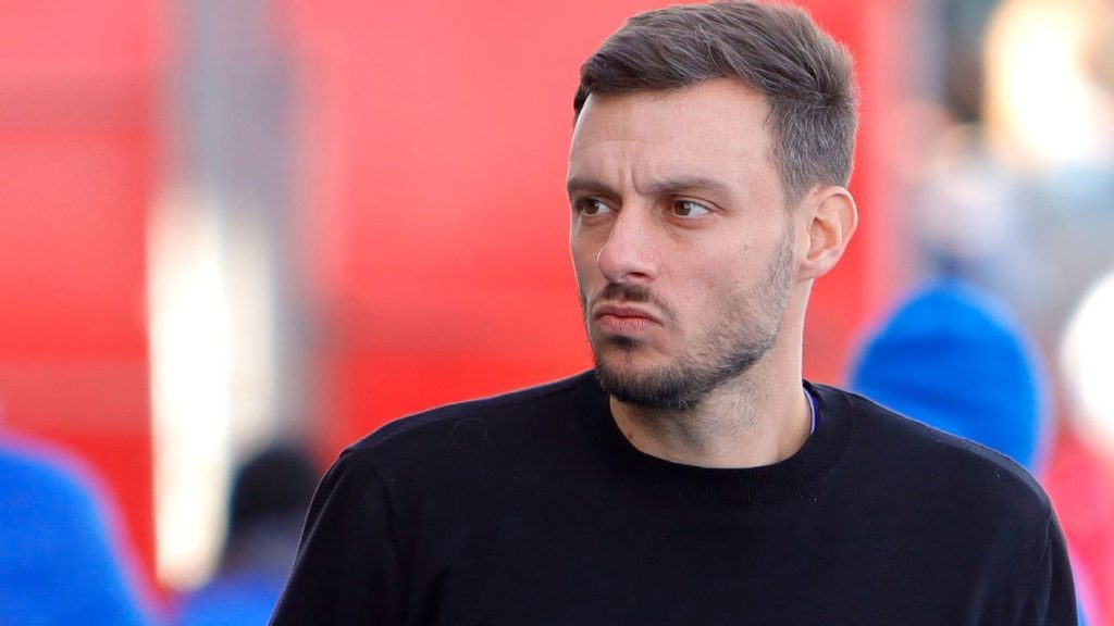 Empresário de Martín Anselmi 'disseca' trabajo de joven técnico e aponta o que torcida do Botafogo pode esperar do time para 2026