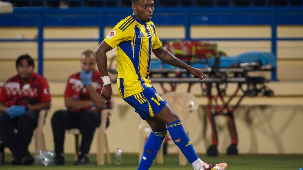 “En Catar he vuelto a sentirme jugador”