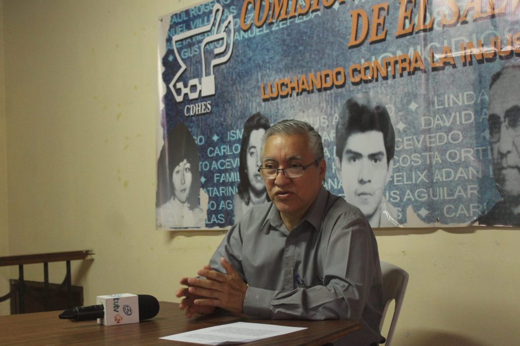 En el 77º aniversario de la Declaración Universal de los Derechos Humanos