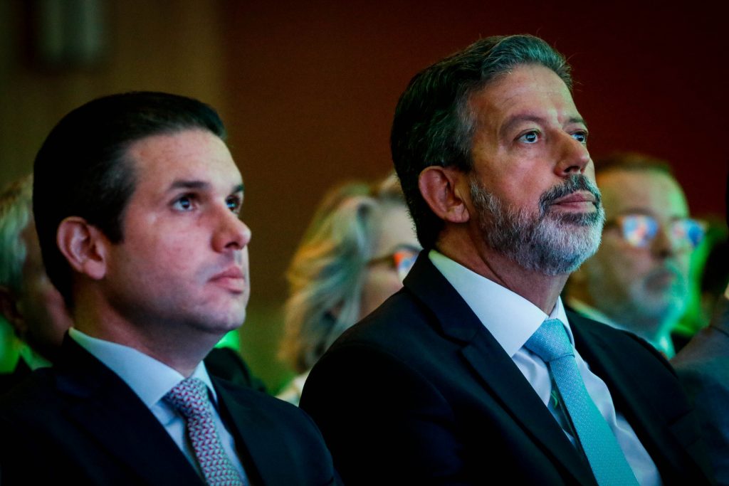 En respuesta a Lira, Motta dijo que la presidencia de la Cámara ‘não é ferramenta de revanchismo’ En respuesta a Lira, Motta dijo que la presidencia de la Cámara 'não é ferramenta de revanchismo'