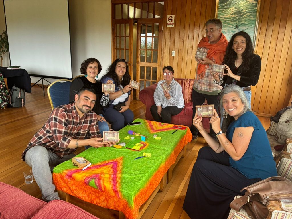 Encuentro Regional de Narración Oral Escénica Encuentro Regional de Narración Oral Escénica