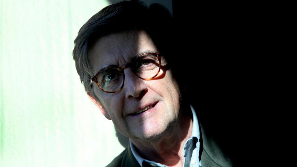 Enrique Lynch, boxeador del pensamiento