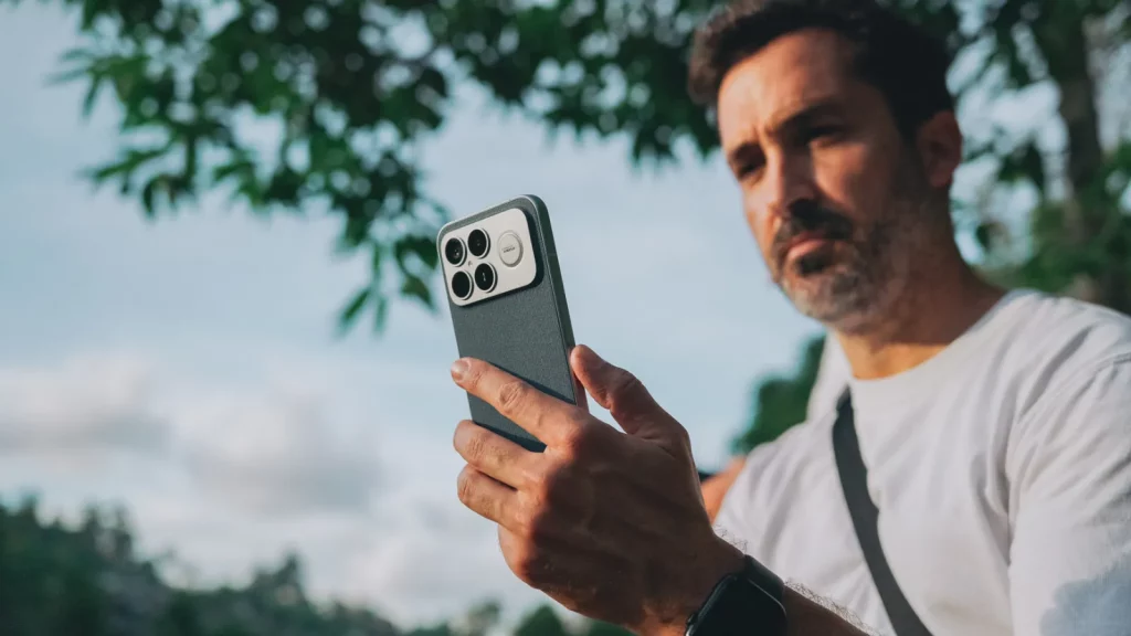 Entre comprar un móvil de 200 o de 300 euros, ¿hay tanta diferencia?