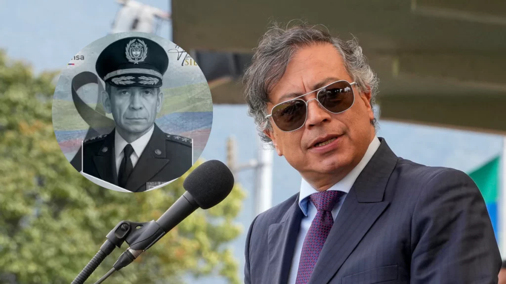 'Era de esos generales que saben que es mucho más valiosa la paz'