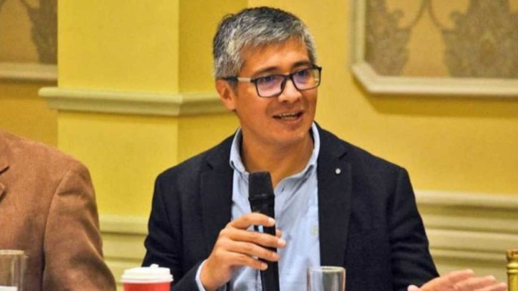 'Es la antítesis de un Gobierno que está trabajando'