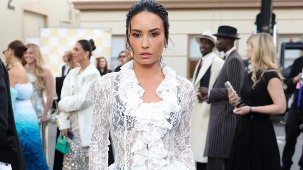 "Es tan bueno que me dan ganas de dejar la música"