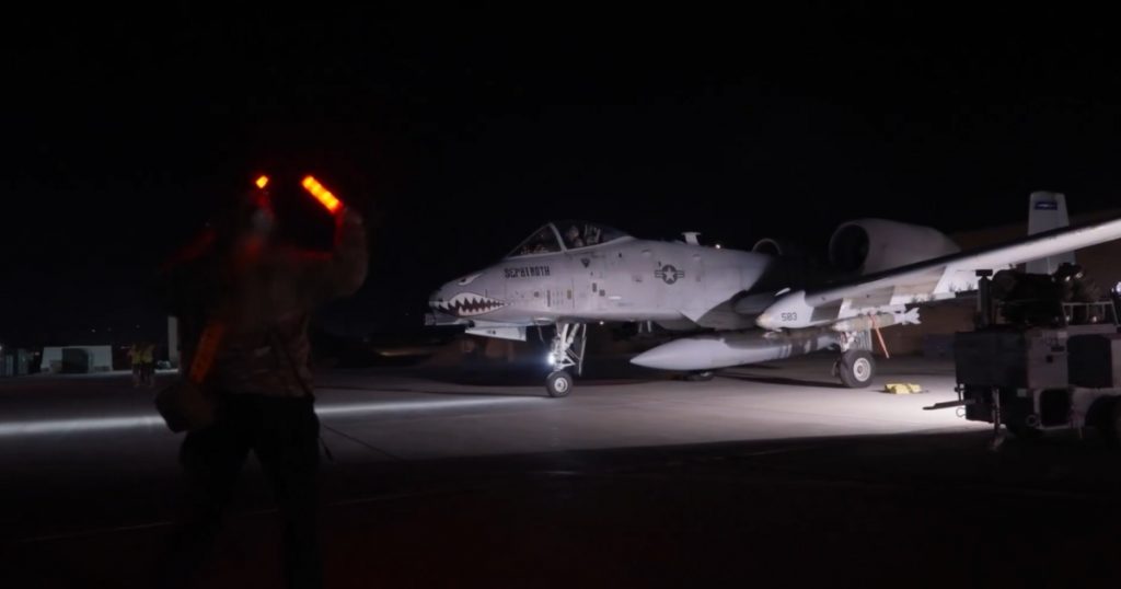 "Es una declaración de venganza"