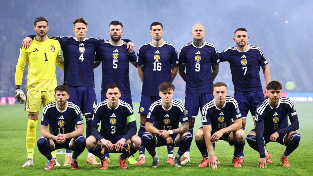 Escócia: o que espera Brasil no último juego de fase de grupos de la Copa do Mundo de 2026