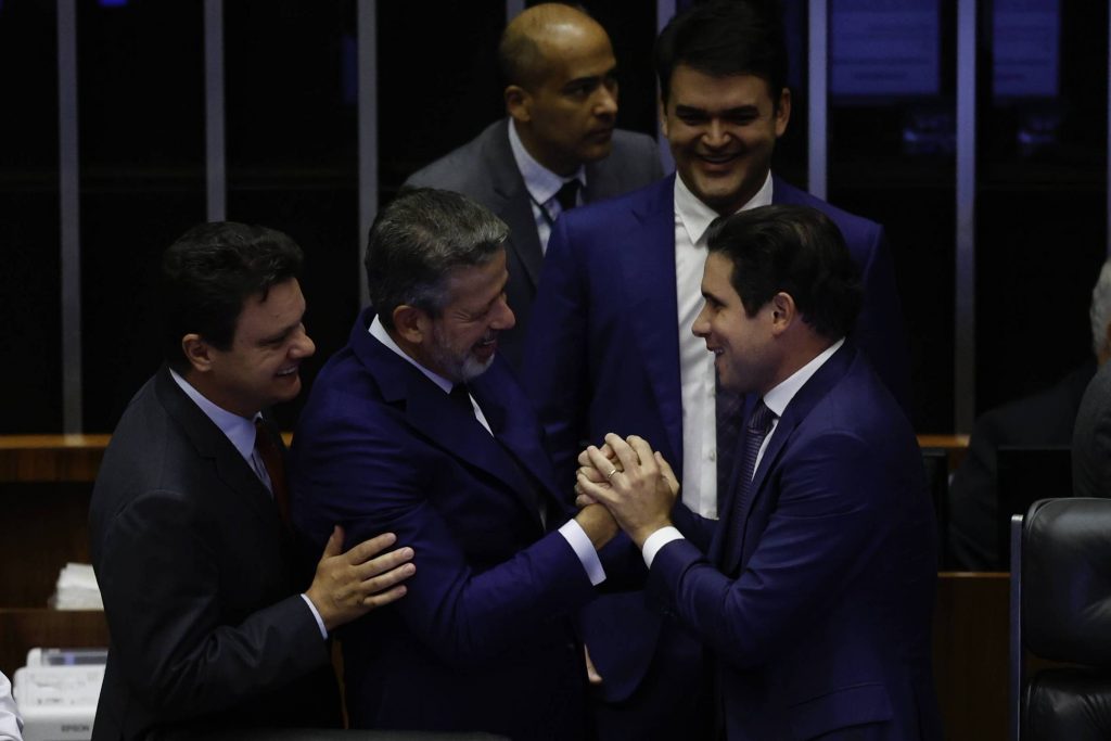 Esculhambação foi colocar Motta na presidência da Câmara – 13/12/2025 – Elio Gaspari Esculhambação foi colocar Motta na presidência da Câmara - 13/12/2025 - Elio Gaspari