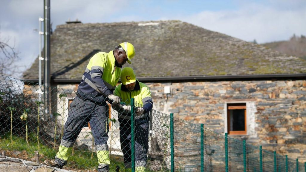 España creará casi un millón de empleos en dos años por el impulso de la inmigración