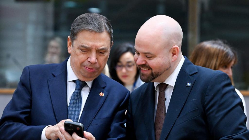 España logra mantener los mismos días de faena para los pescadores del Mediterráneo en el 2026