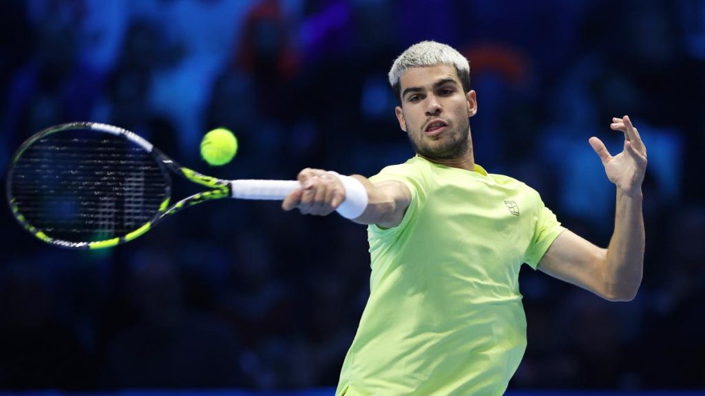 “Espero que este año sea diferente”