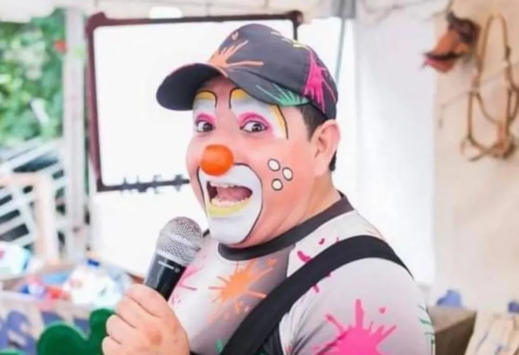 Esquipulas se conmociona por muerte del payaso "Tripita"