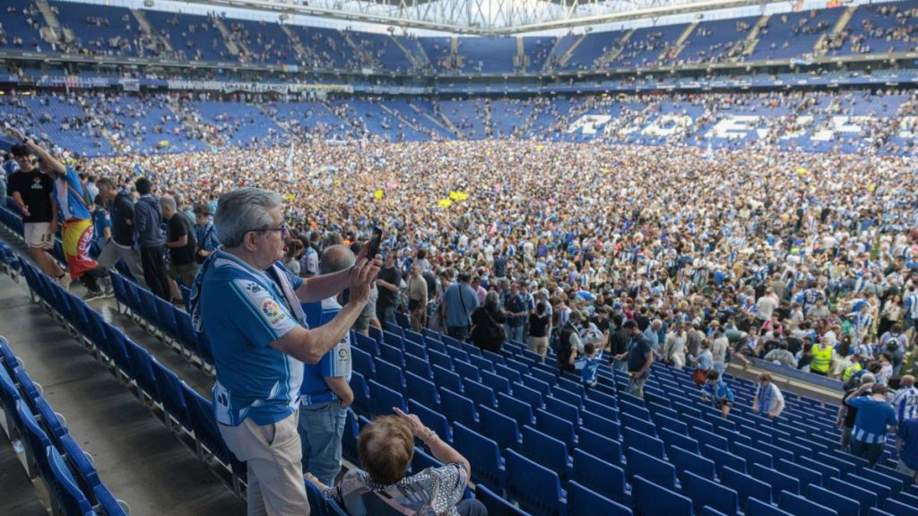 Esta minoría vive maravillada, por Sergio Heredia