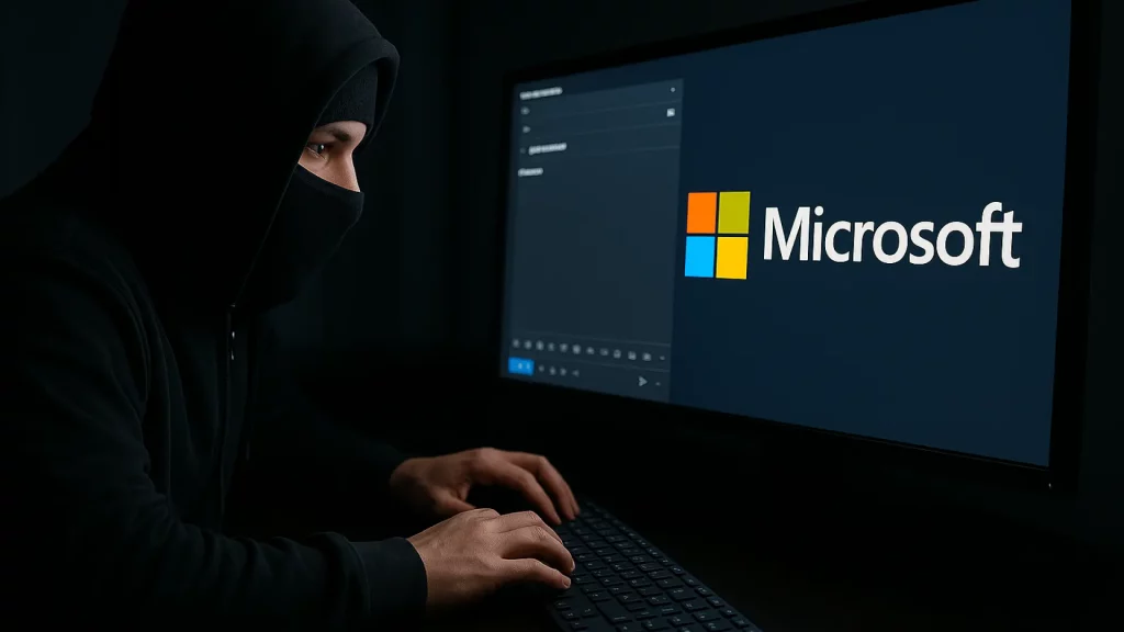 Esta nueva estafa de phishing roba tu cuenta de Microsoft 365 sin que te des cuenta: así puedes evitarlo