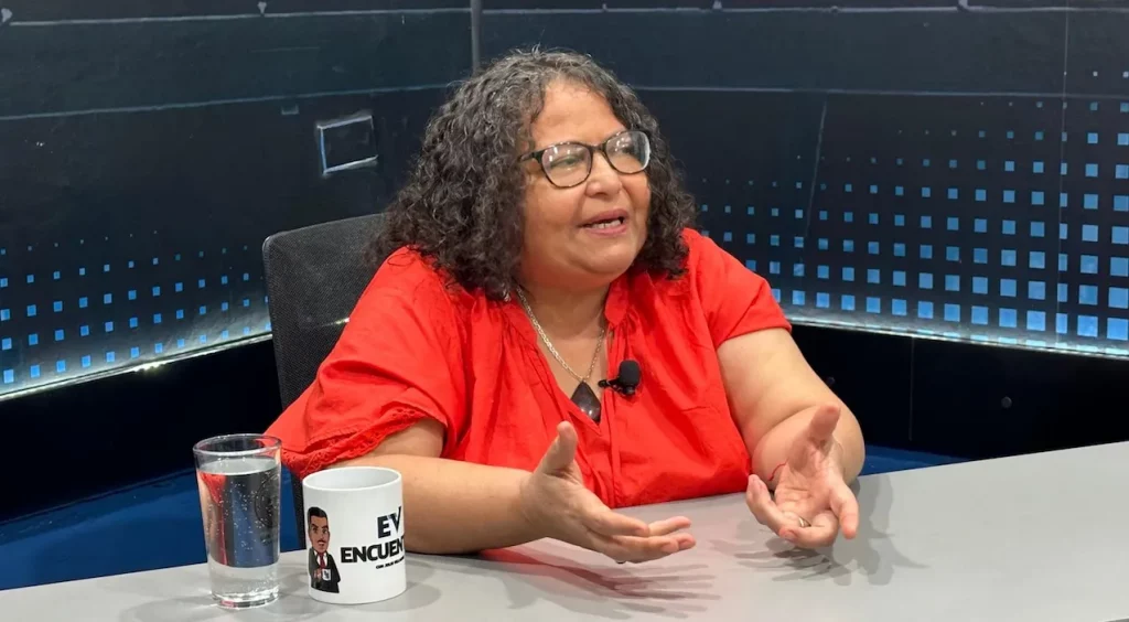 Estado pretende más control en los territorios con nueva ley de ADESCOS: RACDES