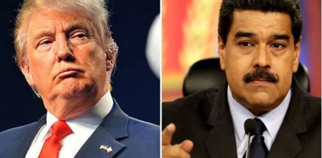 Estados Unidos HOY, EN VIVO: últimas noticias del conflicto entre Maduro y Trump, este 6 de diciembre