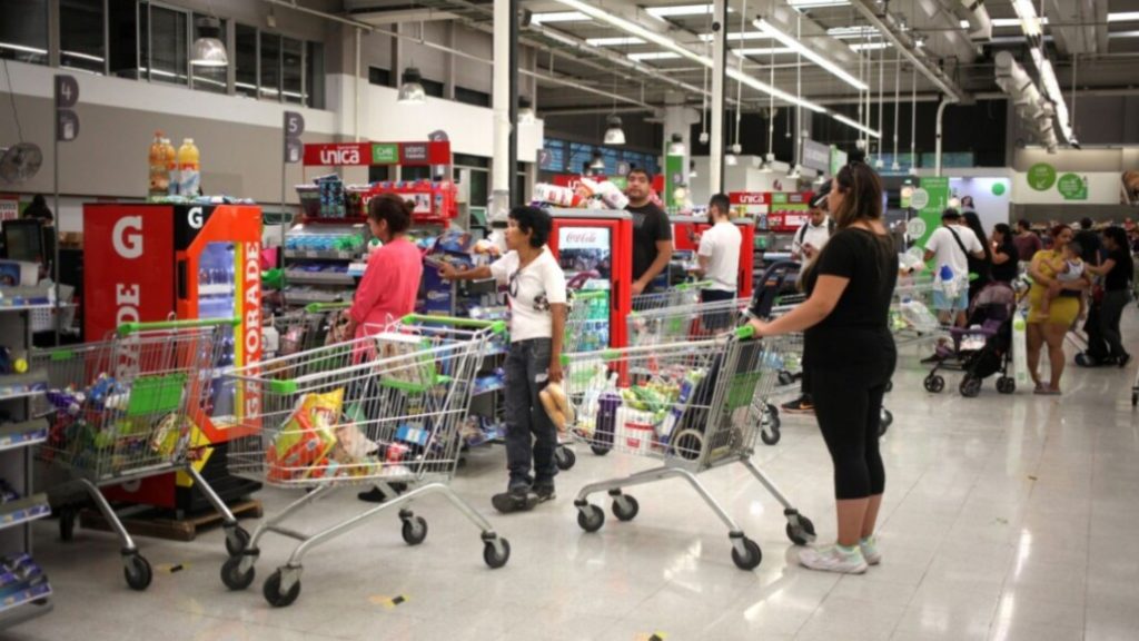 Este será el horario de cierre de los principales supermercados en Los Ángeles el 24 de diciembre.