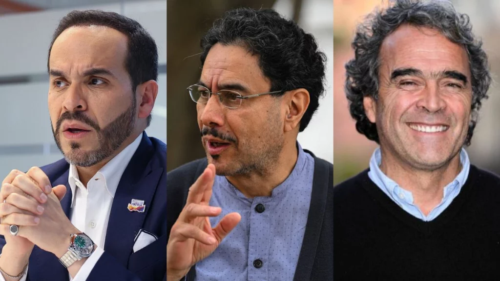 Esto opinan los candidatos presidenciales del aumento del salario mínimo en más de un 23% para 2026