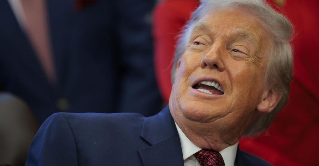 "Europa debe tener mucho cuidado, va por mal camino"