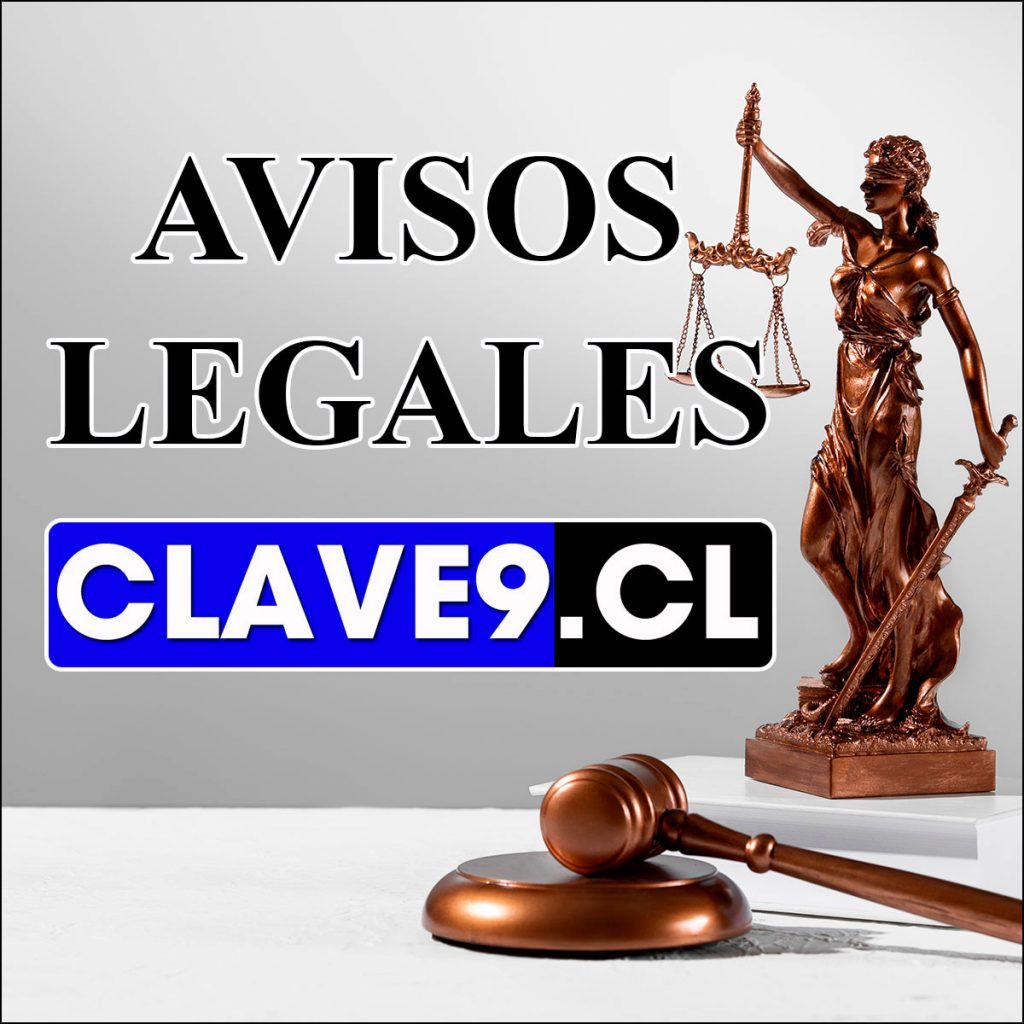 Extracto - Diario Clave9.cl