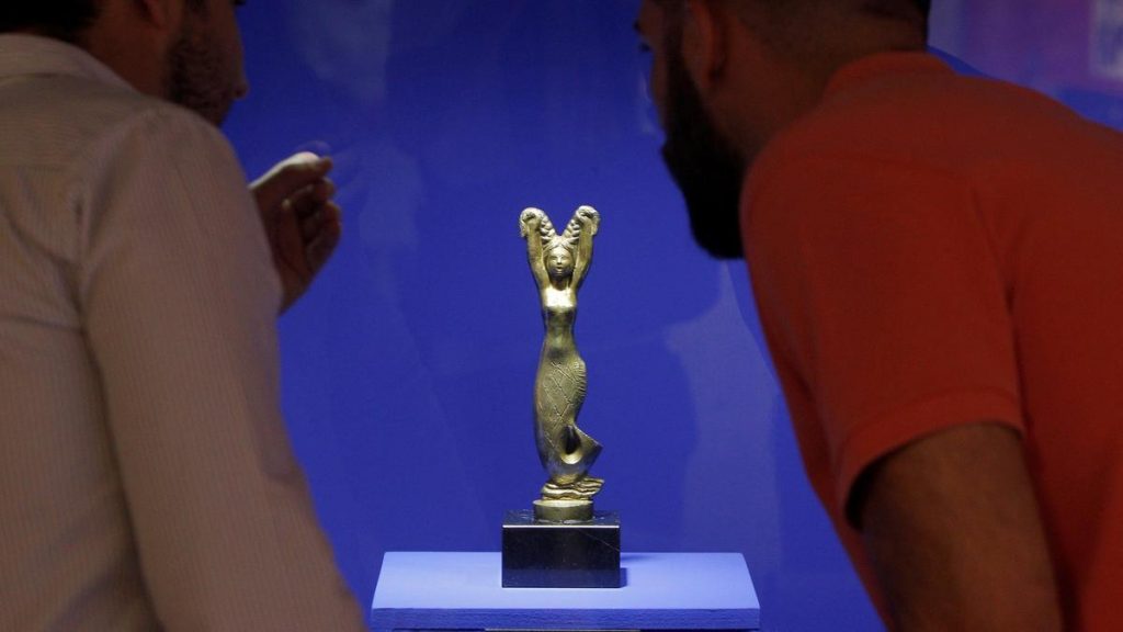 FIESTA DE BENIDORM | Adiós al micrófono, vuelve la Sirenita: el Benidorm Fest 2026 mira a su pasado para definir su futuro