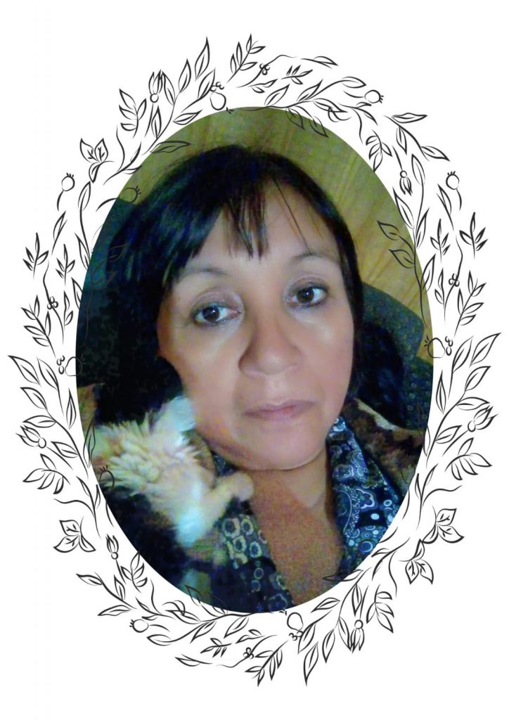 Falleció la Sra. Patricia Ríos Ruiz