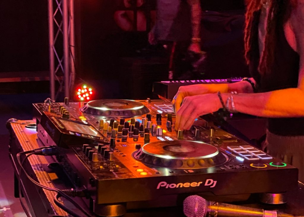 Festival Eyeife: Un catalizador de talento