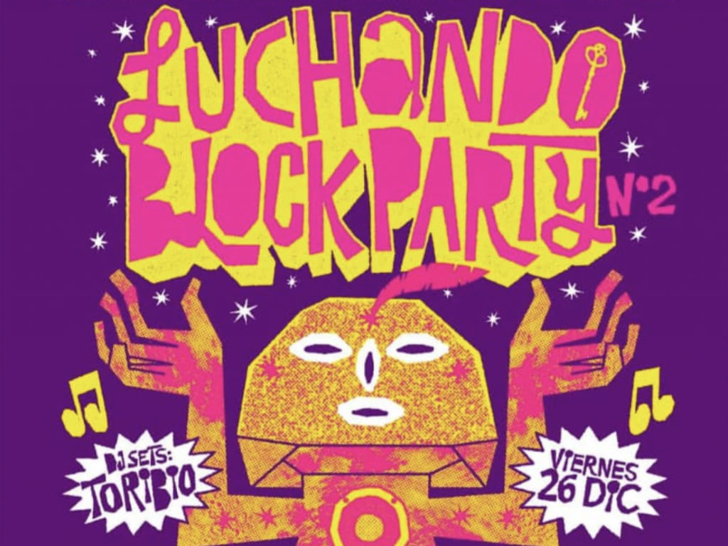 Fiesta del Barrio Luchando – OnCubaNews Fiesta del Barrio Luchando - OnCubaNews