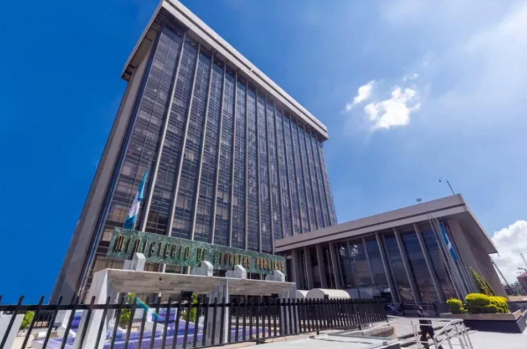 Finanzas todavía no define cierre de la ejecución de presupuesto de este 2025