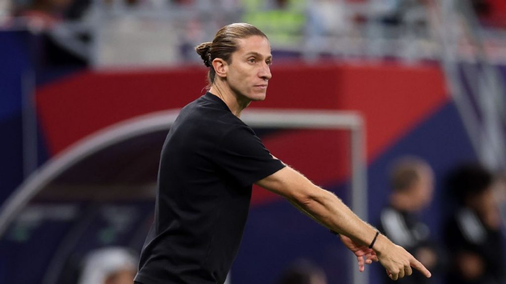 Flamengo pode ter cinco mudanças no time titular para encarar o Pyramids no Intercontinental Flamengo pode ter cinco mudanças no time titular para encarar o Pyramids no Intercontinental