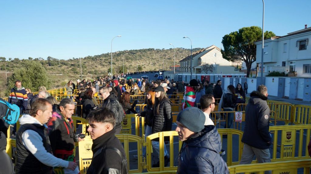 “Forma parte de nuestra vida”