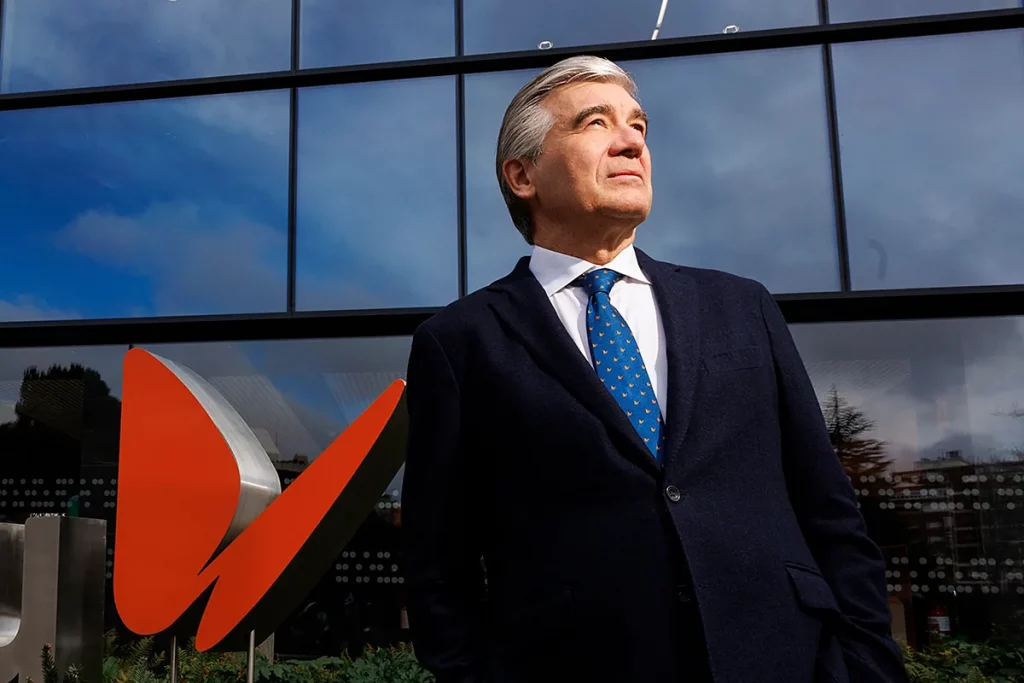 Francisco Reynes: "Vamos a seguir descarbonizando pero no de forma que vaya contra el interés del accionista"