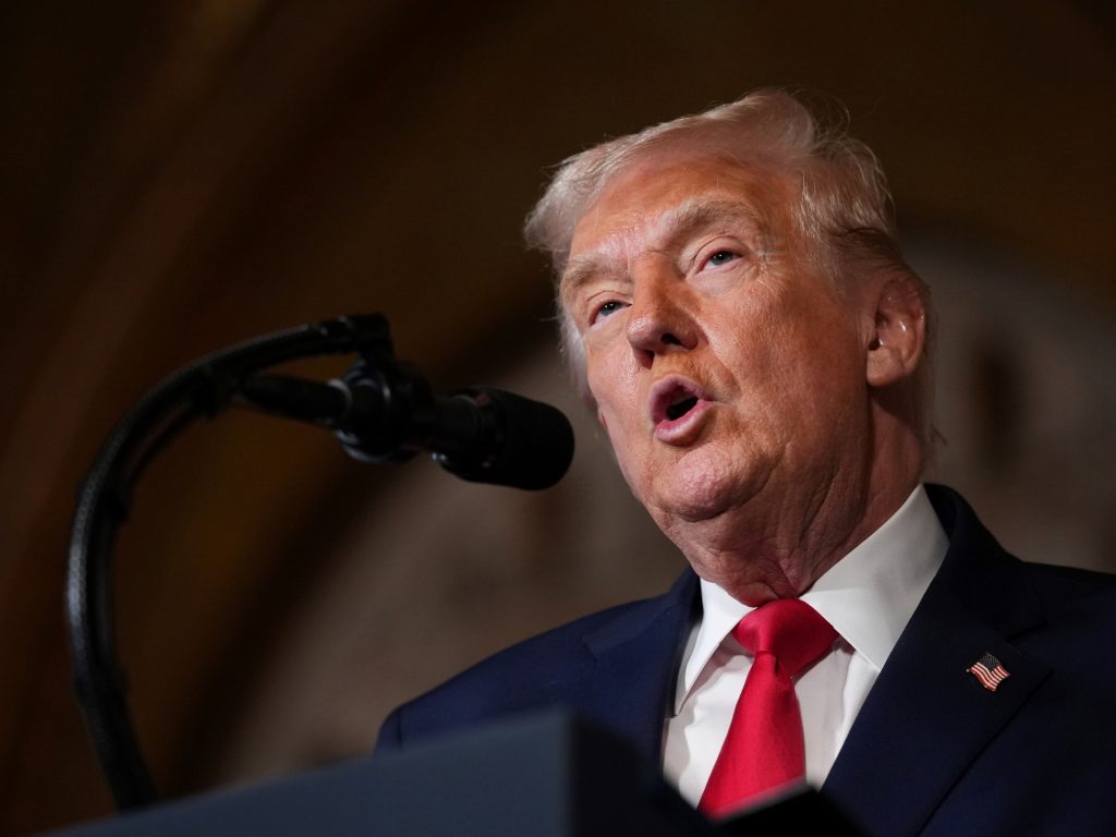 "Fue una llamada muy buena y productiva"