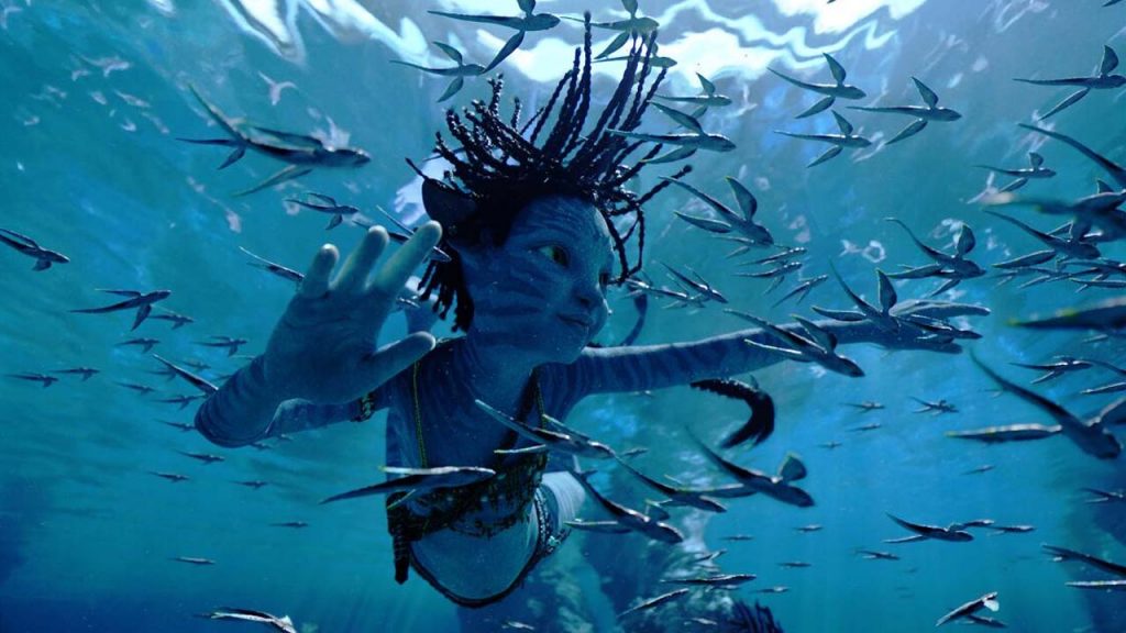 Fuego y cenizas' llega a cines este 18 de diciembre